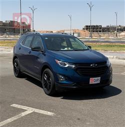 شيفروليه إكوينوكس